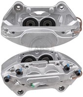 A.B.S. Bremssattel 431912 FüR Audi Aluminium A6 C7 4G2 4GC Avant 4G5 4GD A7 4GA