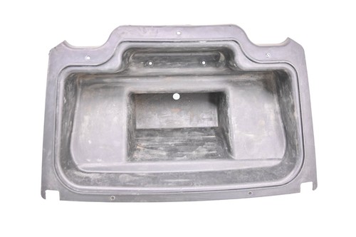 11 Polaris RZR 800 S EFI Tool Storage Box