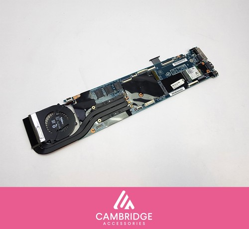 Lenovo ThinkPad X1 Carbon 3rd Gen Mainboard Intel Core i5-5200U 8GB 00HT353