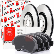 Kits de frein Fiat CROMA