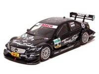 Mercedes C Class Dtm 2011 - Minichamps 1/43