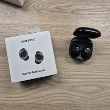 Samsung Galaxy Buds Core EP-QR410 écouteurs intra-auriculaires Bluetooth noir