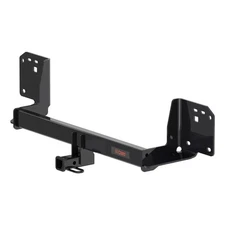 Curt Class 1 Rear Trailer Hitch 1.25" Receiver for 2023-2025 Toyota Prius