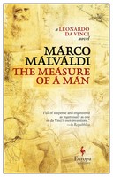 Marco Malvaldi | The Measure Of A Man | Taschenbuch | Englisch (2019)