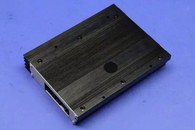 Genuine Mopar Amplifier 68267299AB
