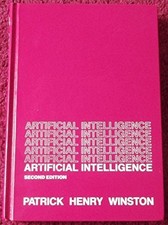 Artificial Intelligence, Winston, Patrick Henry