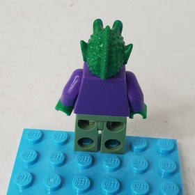 LEGO Onaconda Farr Sw0241 Star Wars 7752 Minifigure Count Dooku&rsquo;s Solar Sailer