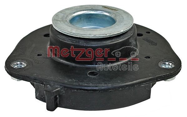 Metzger FederbeinstüTzlager Vorderachse Beidseitig U.A. FüR Audi, Seat, Skoda-image