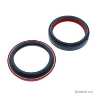 SFK Gabelsimmerringe - ZF Sachs Ø48Mm Beta RR 480 4T Enduro Racing 2016-18