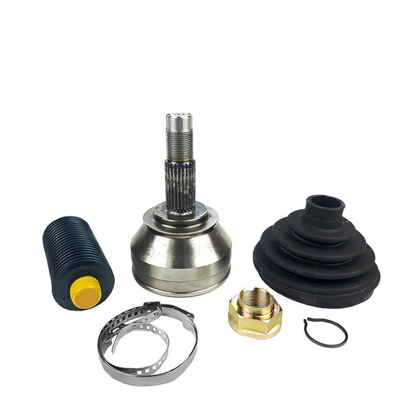 Antriebswelle Gelenksatz Alfa Romeo 147 937 1.9 JTD 16V NEU-image