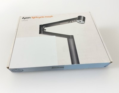 Dyson Lightcycle Morph Desk Lamp - Black for sale online | eBay