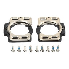 Bike Pedal Cleats X2 Mountain Replacement Pedals For Speedplay Pave