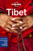 Tibet ~ Stephen Lioy ~ 9781786573759