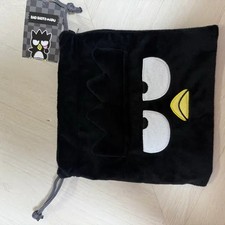 Bad Bat Maru Pouch - Brand New with Tag