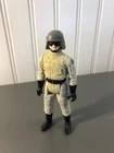 Vintage 1984 Kenner Star Wars AT-ST Driver Action Figure
