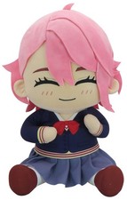 Plush - Dan Da Dan - Aira Sitting Pose 12 Sof...