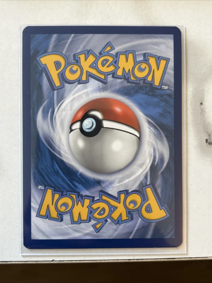 Torterra ex 012/162 SV05: Temporal Forces Holo - Image 2 of 2