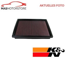 MOTOR LUFTFILTER MOTORFILTER K&N FILTERS 33-2759 I FÜR VW TRANSPORTER IV