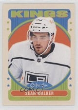 2021-22 O-Pee-Chee Retro Sean Walker #410 8i3