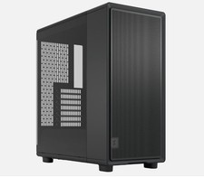 Fractal Design Epoch XL TG Light tint, Tower-Gehäuse, schwarz