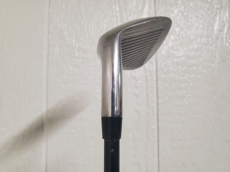 TURBO POWER Fire Plus Sand Wedge SW TourLite Graphite Shaft Senior's A Flex RH - Image 3 of 4