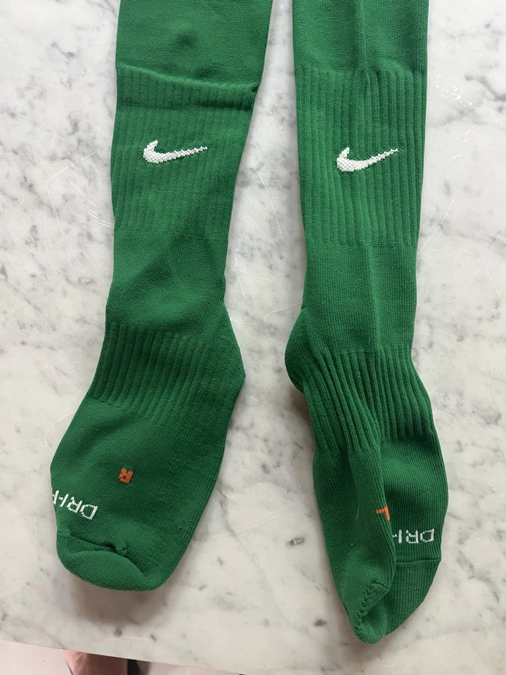 Nike Soccer Socks Sizes M-L - Image 4 of 4