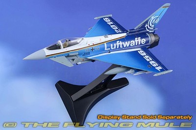 JC Wings 1:72 EF-2000 Typhoon S Luftwaffe TaktLwG 74 Bavarian Tigers 30+68