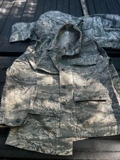 Civil Air Patrol ABU Shirt - Multiple Sizes - Female