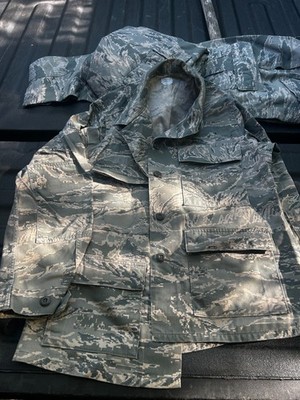 Civil Air Patrol ABU Shirt - Multiple Sizes - Female