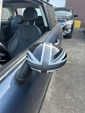 07 08 09 10 11 12 13 14 15 MINI COOPER Door Mirror Driver Side Left