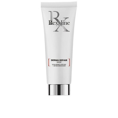 DERMA Nachtmaske in Creme 6 x 3 ml