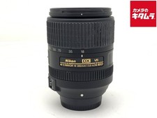 NIKON AF-S DX NIKKOR 18-300mm f/3.5-6.3G ED VR -EXC- 9153