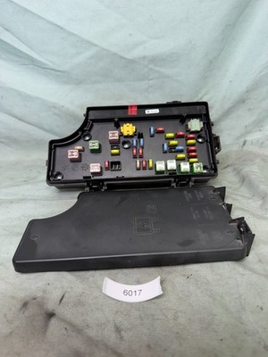 11-13 Avenger Chrysler 200 TIPM Totally Integrated Power Module Fuse P04692346AC
