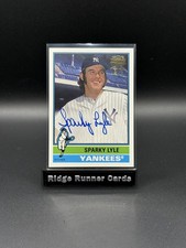 2015 Topps Archives Baseball Cards 3