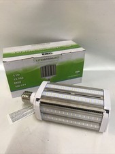 Litespan LED Eiko LED110WAL40KMOG-G7 Light Bulb 80W 13,750LM 4000K 120-277V EX39