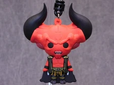 Legend NEW * Lord Darkness Clip - Chase * Blind Bag Universal Horror Series 4