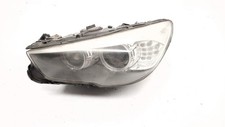 Feu avant (phare) BMW 3,0