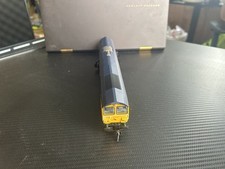 Hornby OO Railroad Plus: Class 66 GBRf Chinook 66723 Locomotive sound fitted