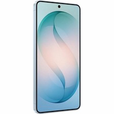 Samsung Galaxy S26 512GB Smartphone 6.3" AMOLED FHD+ Android 16 5G Sky Blue