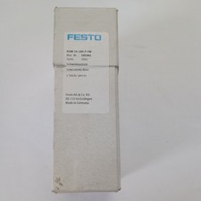 Festo DSM-10-180-P-FW  185941 Schwenkantrieb