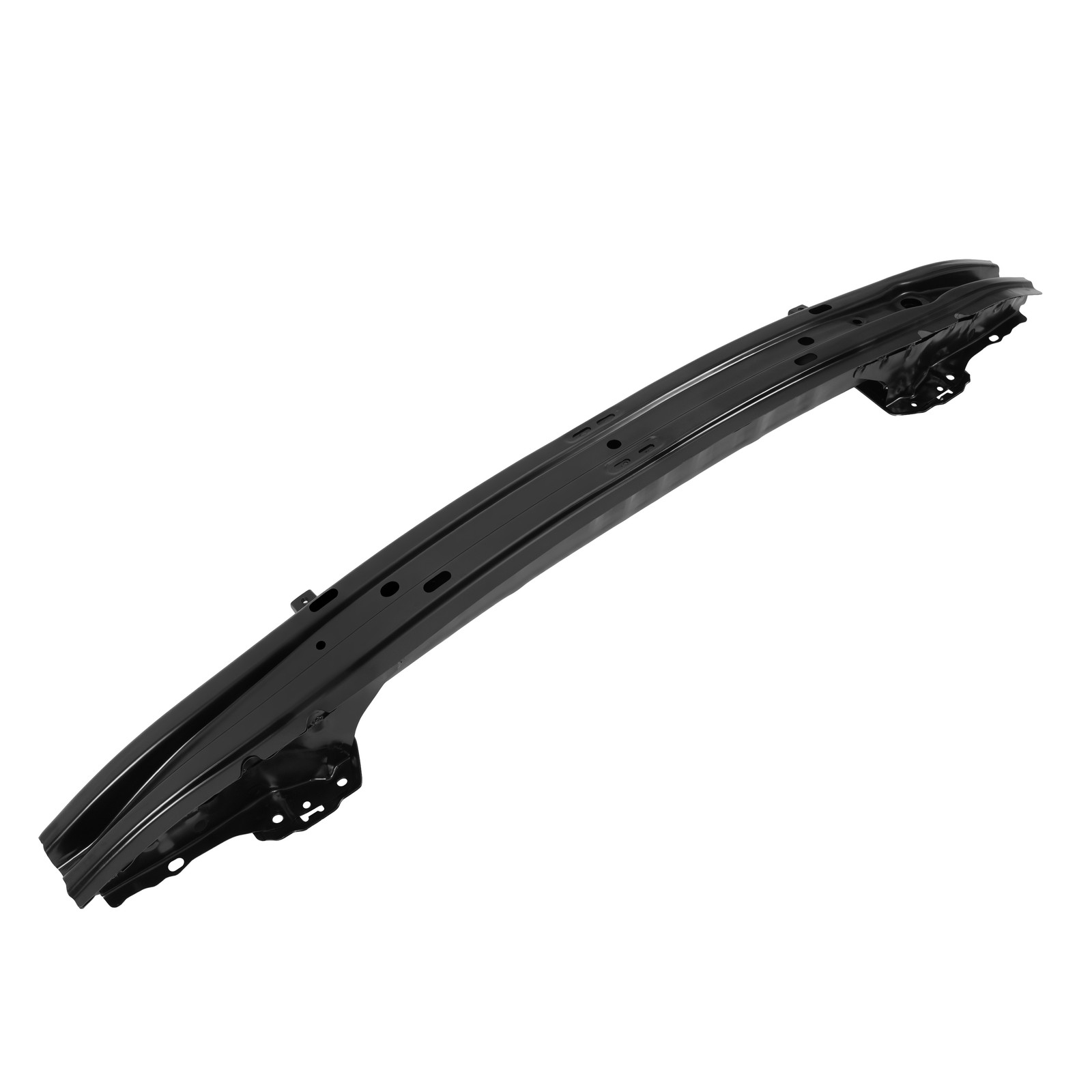 Front Bumper Reinforcement Impact Bar For Subaru Outback 2015-2017 57711AL07B9P