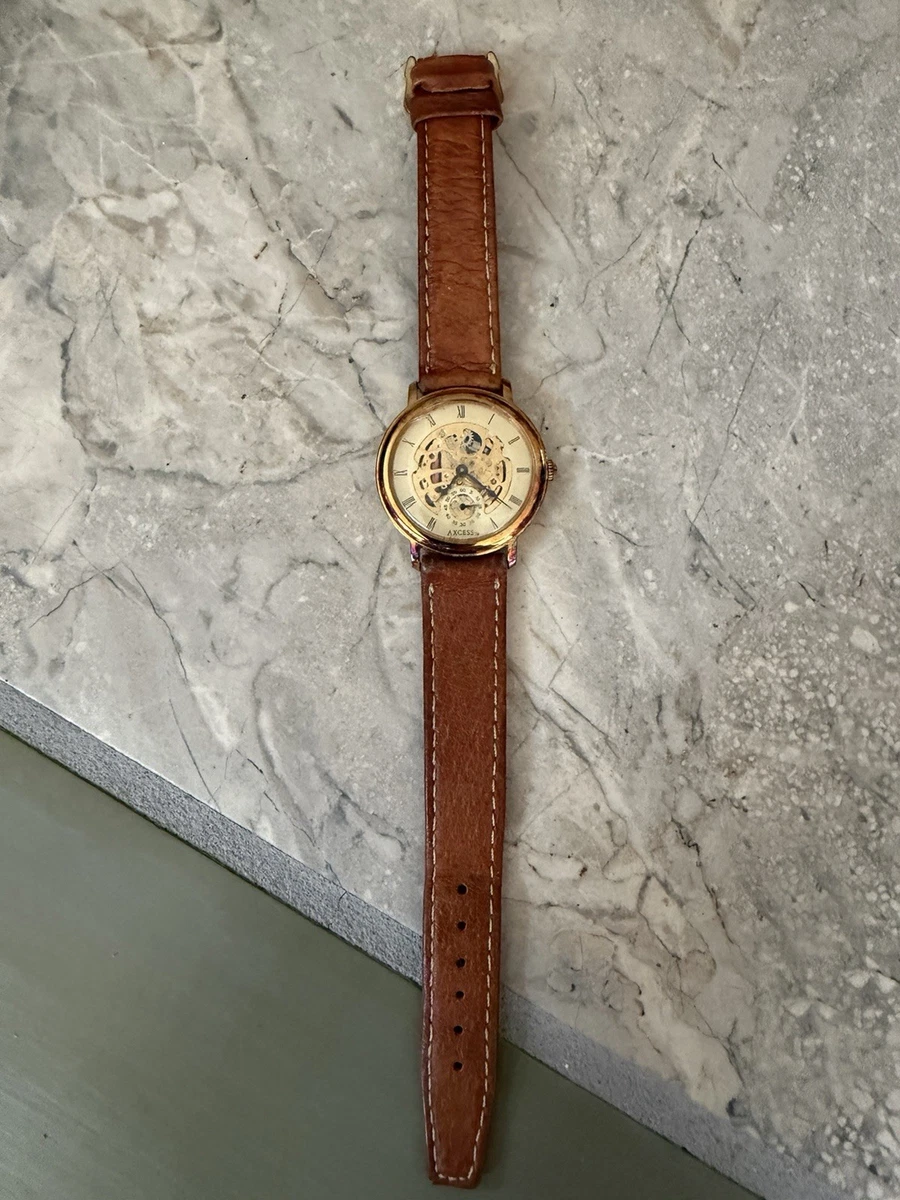 Axcess Wristwatches for sale - eBay display picture 3