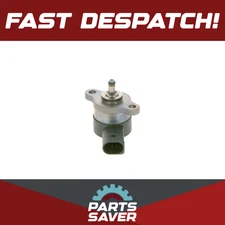 CR Pressure Regulator Metering Valve fits SMART CABRIO 450 8D 01 to 04 OM660.940