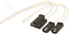 HVAC Blower Relay Harness Connector 4 Seasons...