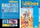 For patricks2262 Only: Star Wars Cardbacks (Not for other buyers)