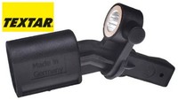 Textar 45065200 Sensor FüR Raddrehzahl ABS Sensor Raddrehzahl