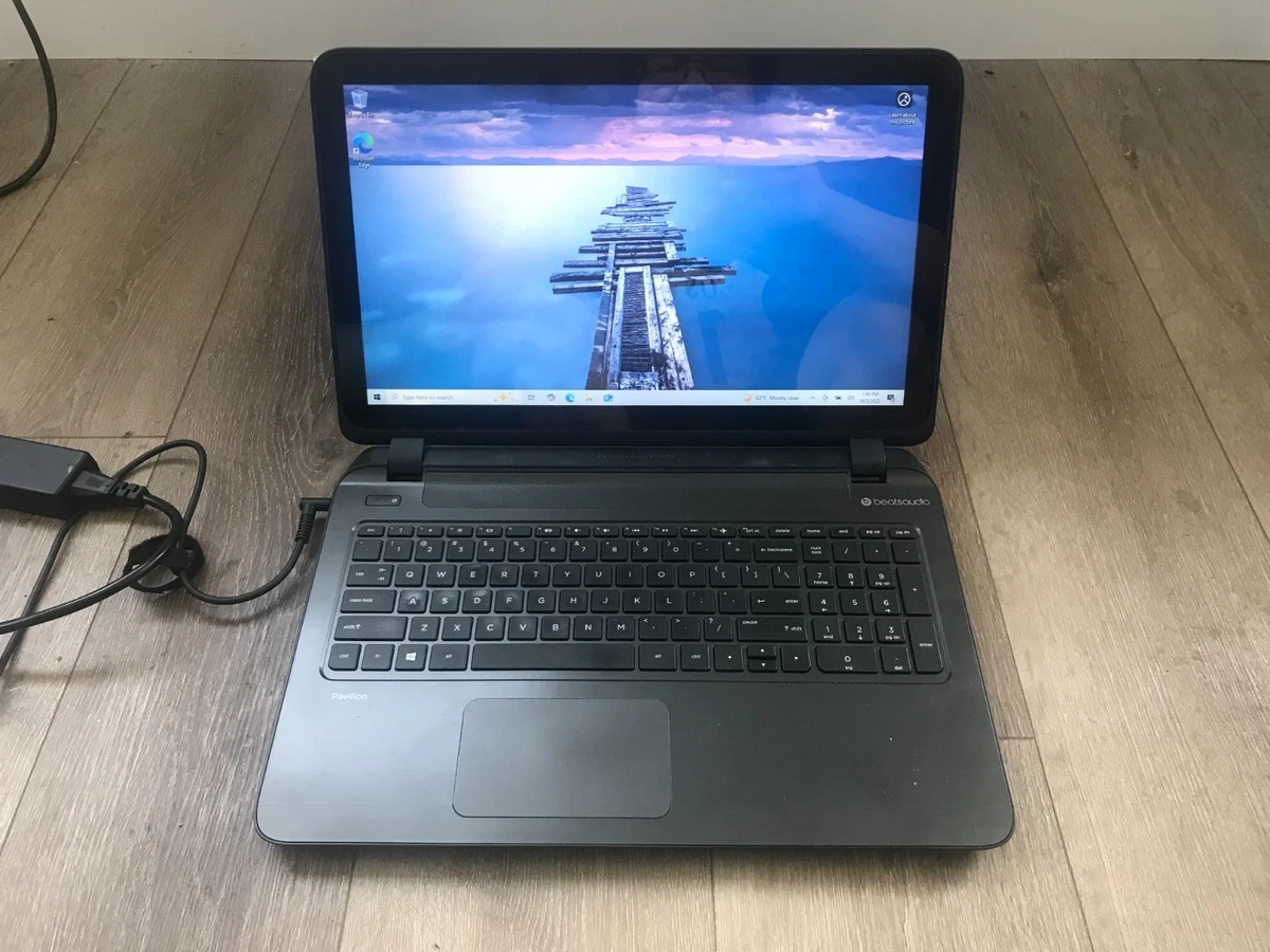 ☆HP AMD A10 12GB SSD＋HDD Win10 HP AMD A10 12 GB RAM PC Laptops & Netbooks for sale | eBay