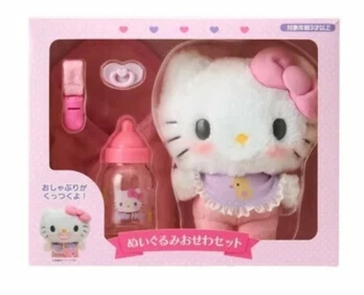 Hello Kitty 日本收藏Hello Kitty 项目| eBay