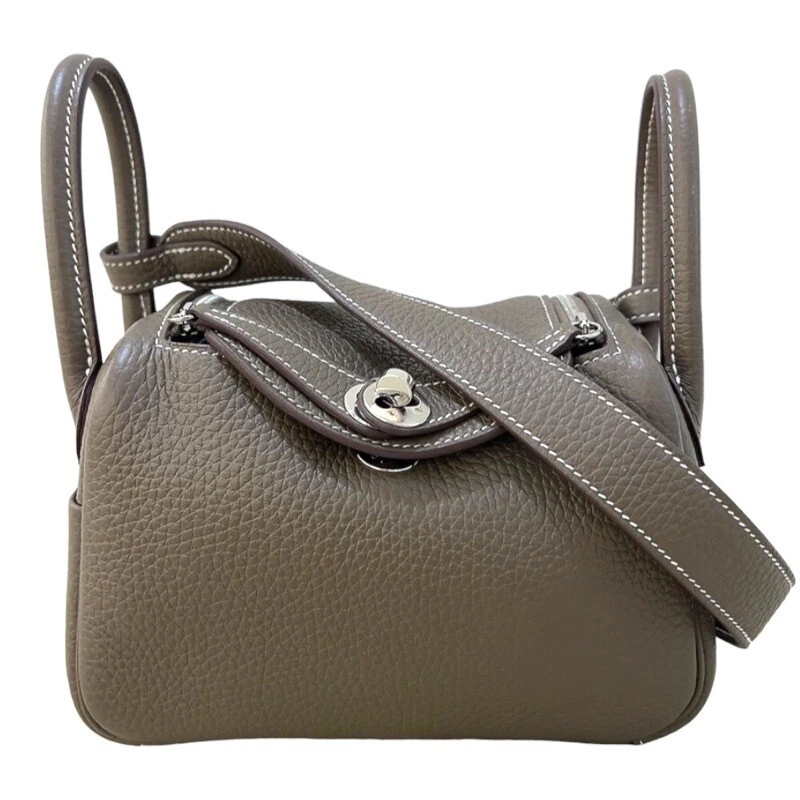 Hermès Lindy Side View