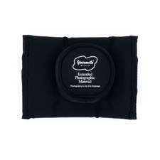 Yosemite SpringRoll Camera Jacket Color Black JAPAN NEW Yosemite SpringRoll